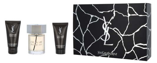 YSL L'Homme Giftset 200 ml