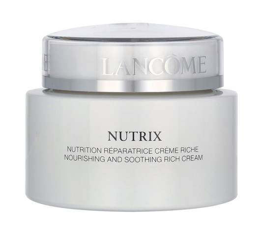 Lancome Nutrix Nourishing And Soothing Rich Cream 75 ml