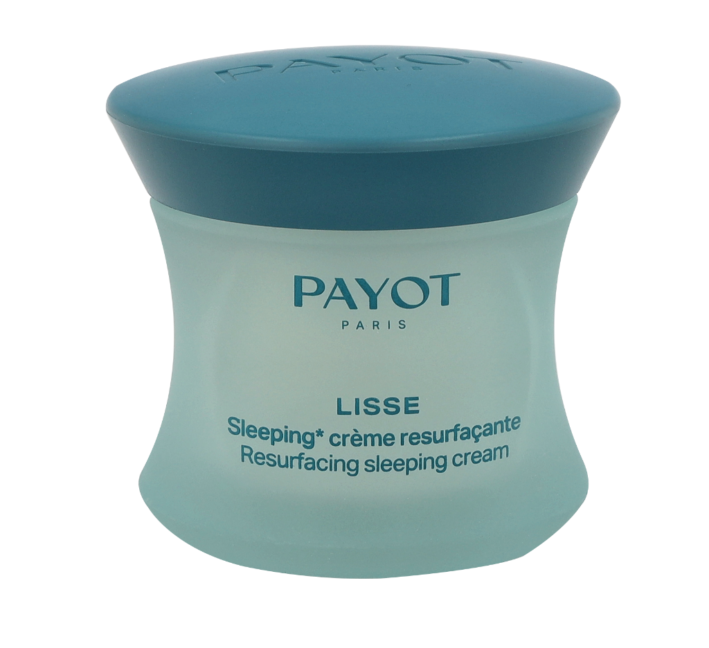 Payot Lisse Resurfacing Sleeping Cream 50 ml