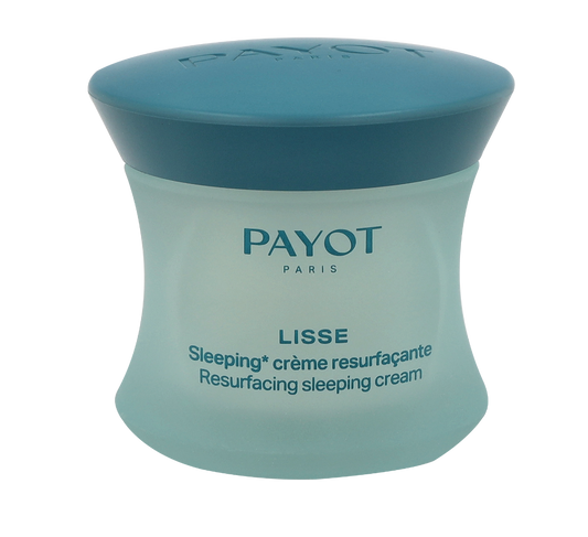 Payot Lisse Resurfacing Sleeping Cream 50 ml