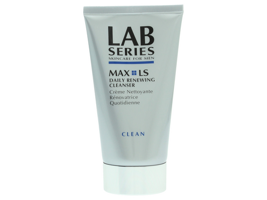 Lab Series  Max LS Daily Renewing Cleanser 150 ml