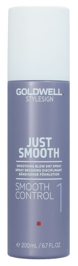 Goldwell StyleSign Just Smooth Smooth Control 200 ml