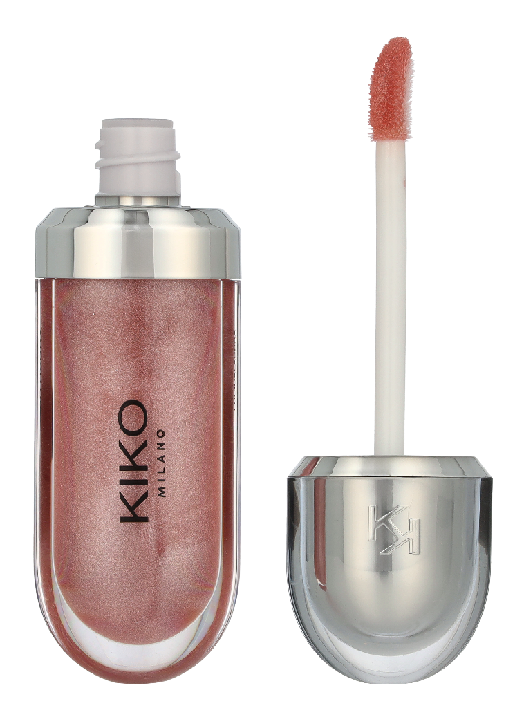 Kiko Milano 3D Hydra Lipgloss 6.5 ml