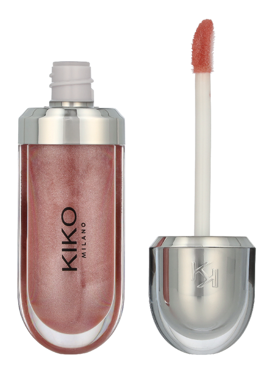 Kiko Milano 3D Hydra Lipgloss 6.5 ml