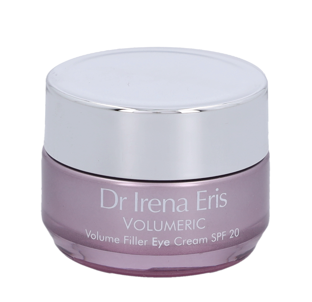 Dr Irena Eris Volumeric Eye Cream SPF20 15 ml