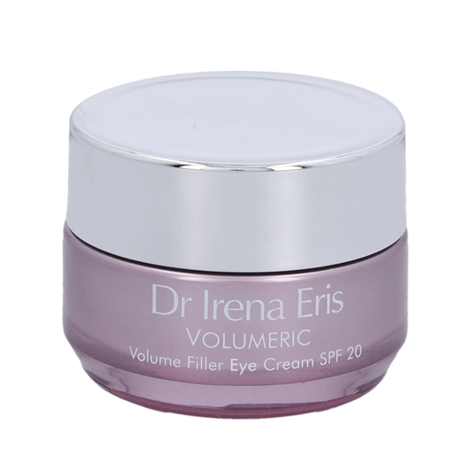 Dr Irena Eris Volumeric Eye Cream SPF20 15 ml