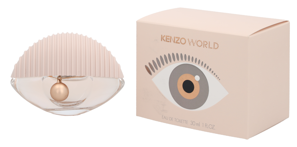 Kenzo World Edt Spray 30 ml
