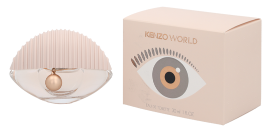 Kenzo World Edt Spray 30 ml