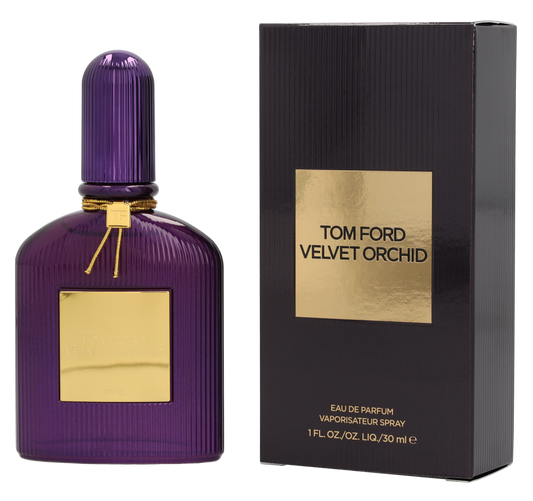 Tom Ford Velvet Orchid Edp Spray 30 ml