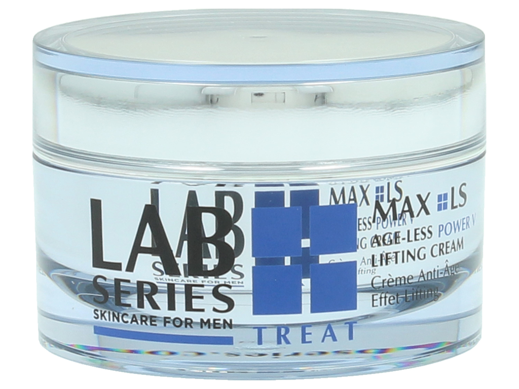 Lab Series Max LS Age-Less Power V Lifting Cream 50 ml