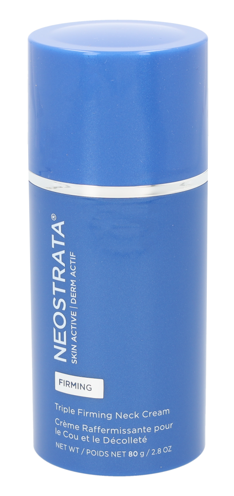 Neostrata Triple Firming Neck Cream 80 g