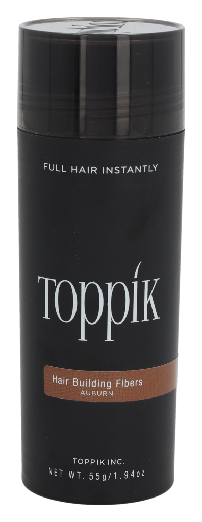 Toppik Hair Building Fibers - Auburn 55 g