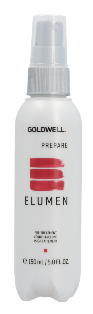 Goldwell Elumen Prepare 150 ml