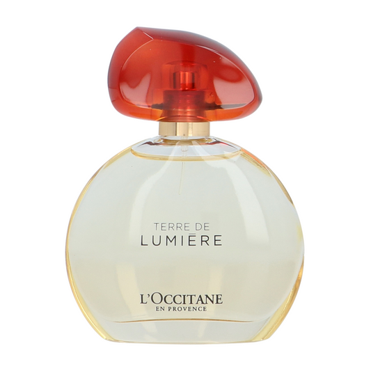 L'Occitane Terre De Lumiere Edp Spray 50 ml