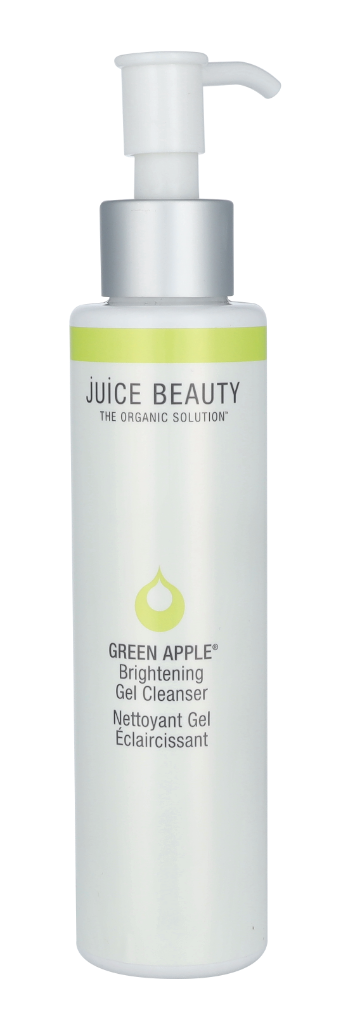 Juice Beauty Green Apple Brightening Gel Cleanser 133 ml