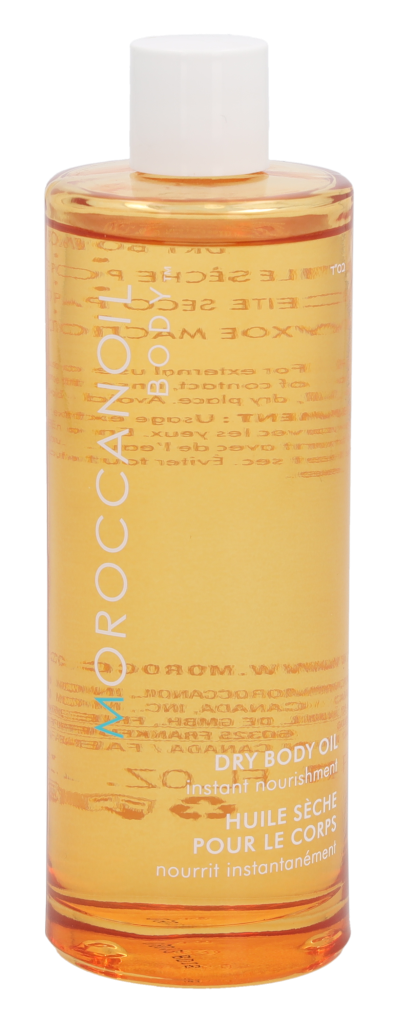 Moroccanoil Dry Body Oil Spray 100 ml