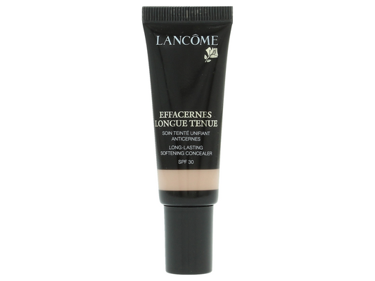 Lancome Effacernes Longue Tenue Softening Concealer SPF30 15 ml