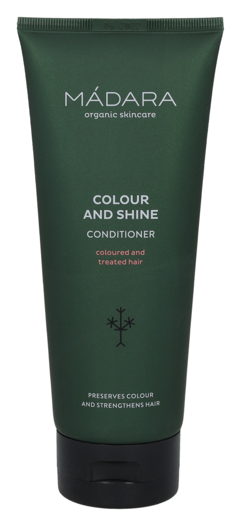 Madara Colour And Shine Conditioner 200 ml