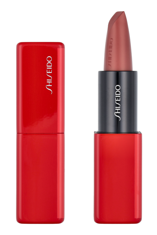 Shiseido Technosatin Gel Lipstick 3.3 g