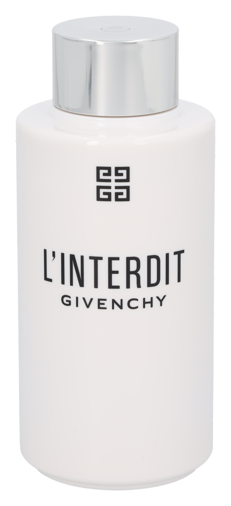 Givenchy L'Interdit Body Lotion 200 ml