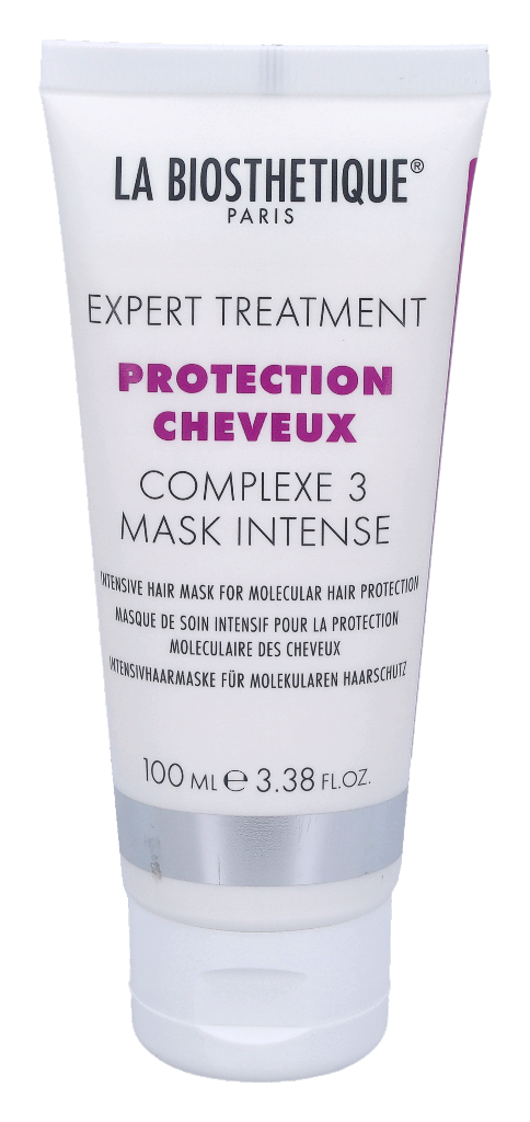 La Biosthetique Complexe 3 Mask Intense 100 ml