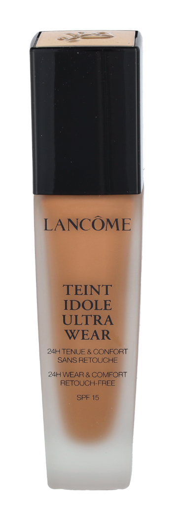 Lancome Teint Idole Ultra Wear 24H W&C Foundation SPF15 30 ml