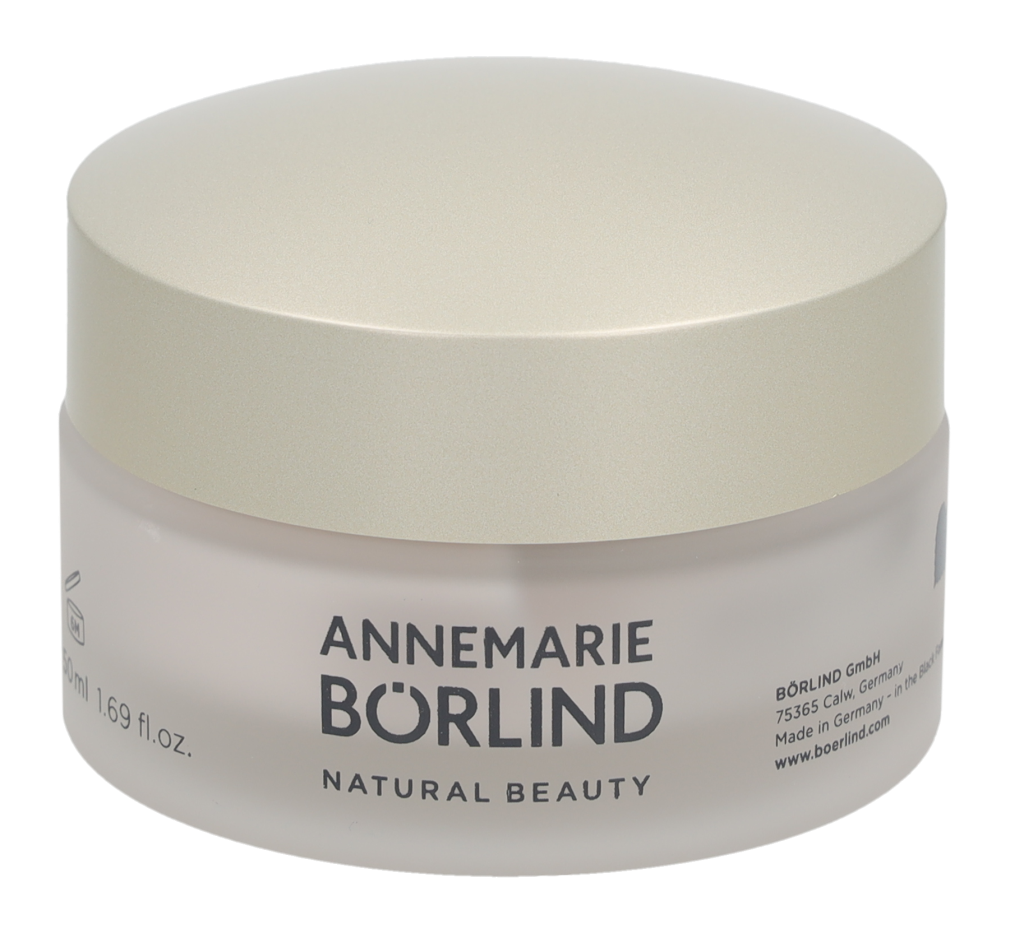 Annemarie Borlind System Absolute Light Night Cream 50 ml