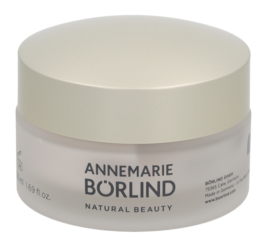 Annemarie Borlind System Absolute Light Night Cream 50 ml