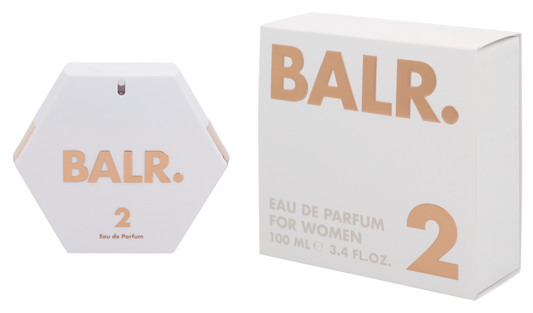 BALR. 2 FOR WOMEN Edp Spray 100 ml