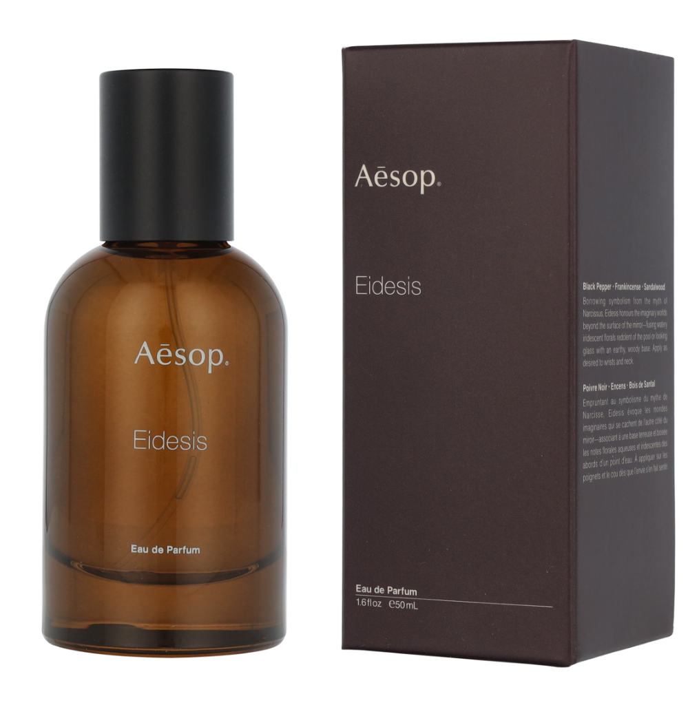 Aesop Eidesis Edp Spray 50 ml