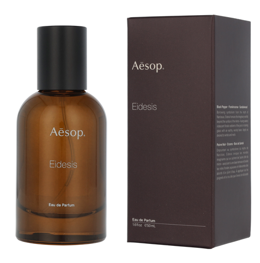 Aesop Eidesis Edp Spray 50 ml