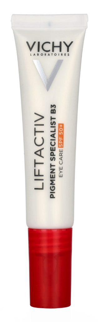Vichy Liftactiv Pigment Specialist B3 Eye Cream 15 ml