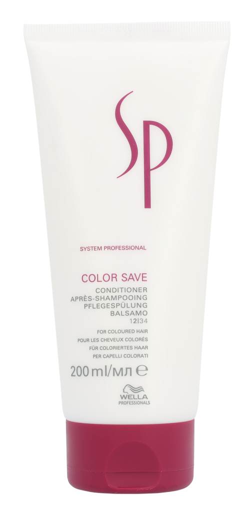 Wella SP - Color Save Conditioner 200 ml