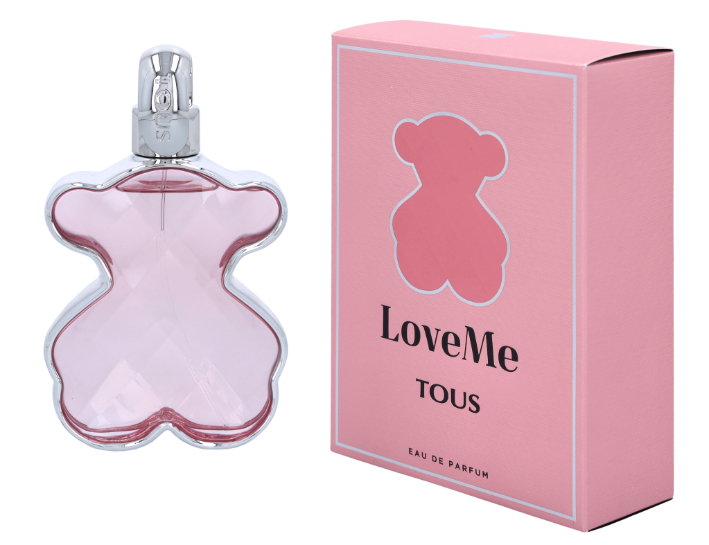 Tous LoveMe Edp Spray 90 ml