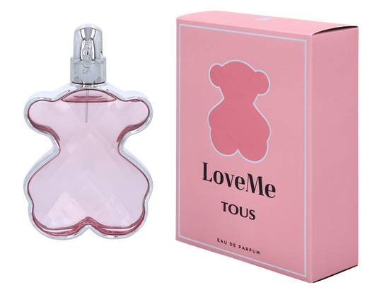 Tous LoveMe Edp Spray 90 ml