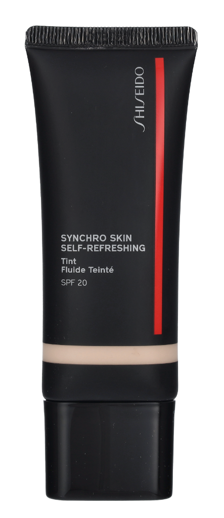 Shiseido Synchro Skin Self-Refreshing Tint SPF20 30 ml