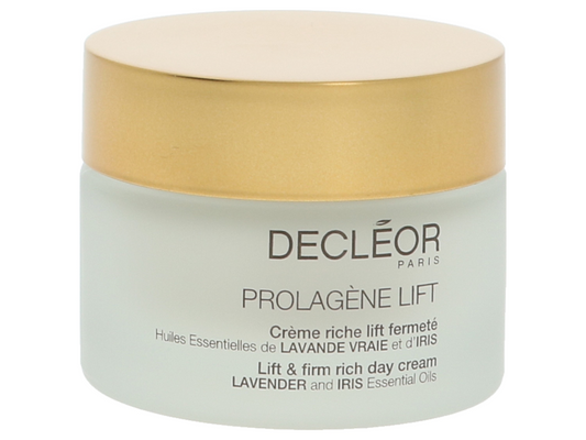 Decleor Prolagene Lift & Firm Rich Day Cream 50 ml