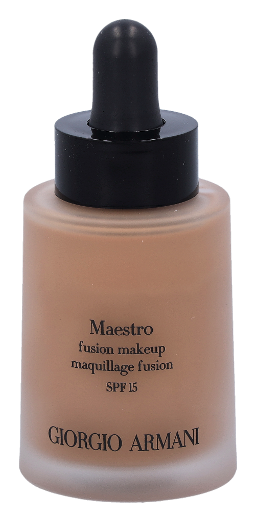 Armani Fusion Make Up Maestro SPF15 30 ml