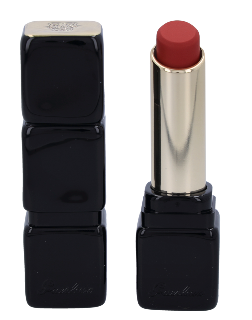 Guerlain Kiss Kiss Tender Matte Lipstick 2.8 g