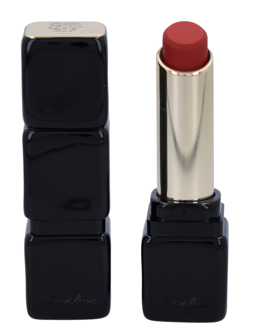 Guerlain Kiss Kiss Tender Matte Lipstick 2.8 g