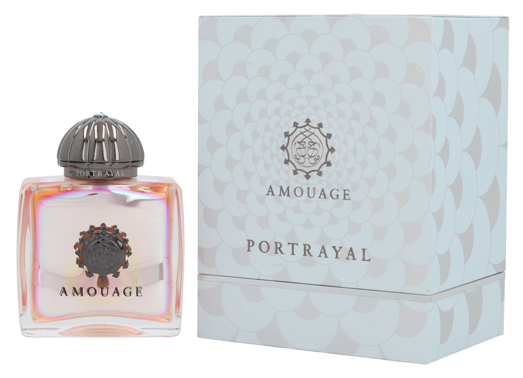 Amouage Portrayal Woman Edp Spray 100 ml