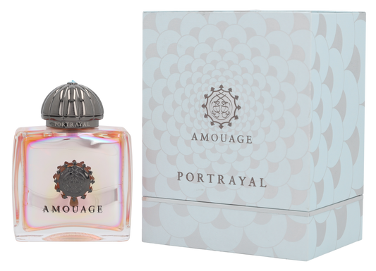 Amouage Portrayal Woman Edp Spray 100 ml