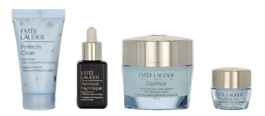 E.Lauder DayWear Anti-Oxidant 24H Moisture Cream SPF15 Set 100 ml