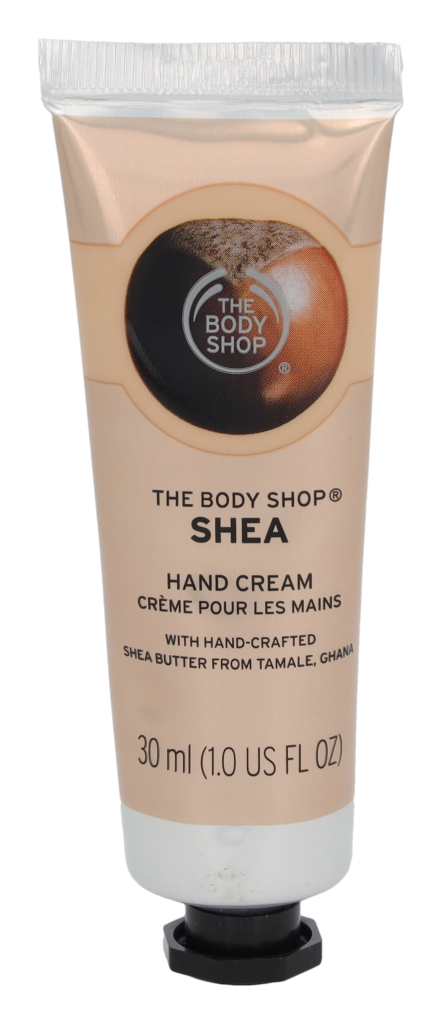 The Body Shop Hand Cream 30 ml