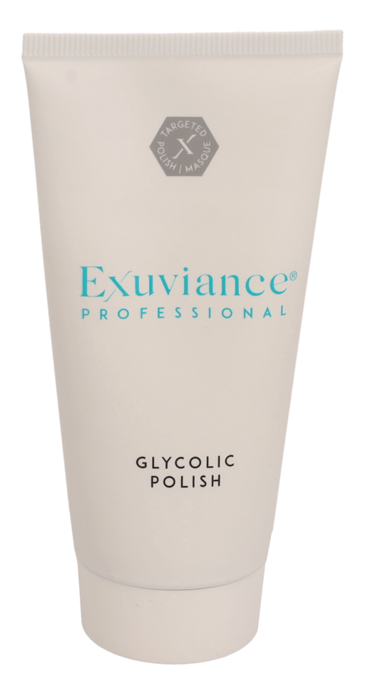 Exuviance Glycolic Face Polish 75 g