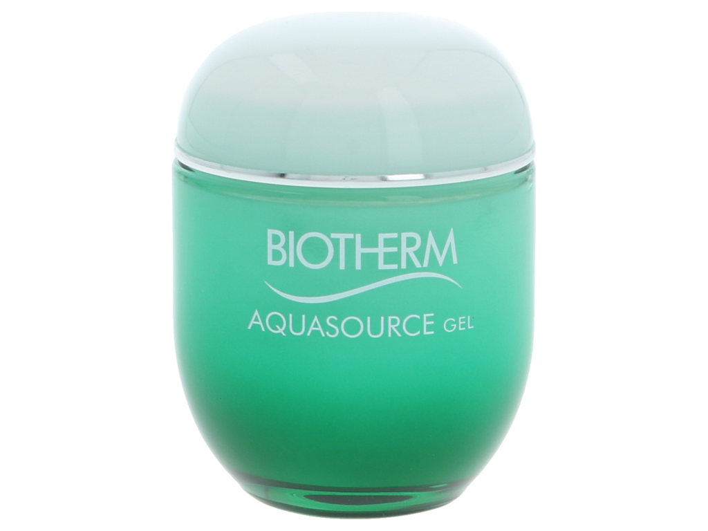 Biotherm Aquasource Gel 125 ml