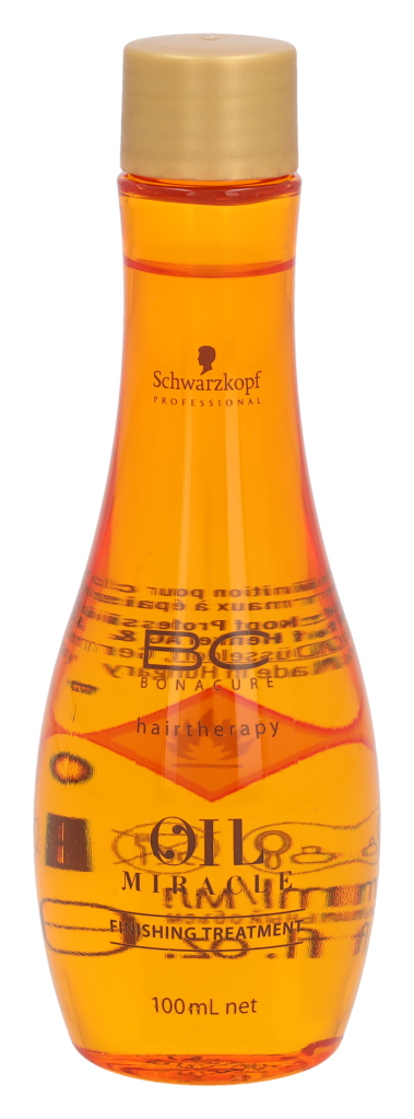 Schwarzkopf Bonacure Oil Miracle Finishing Treatment 100 ml