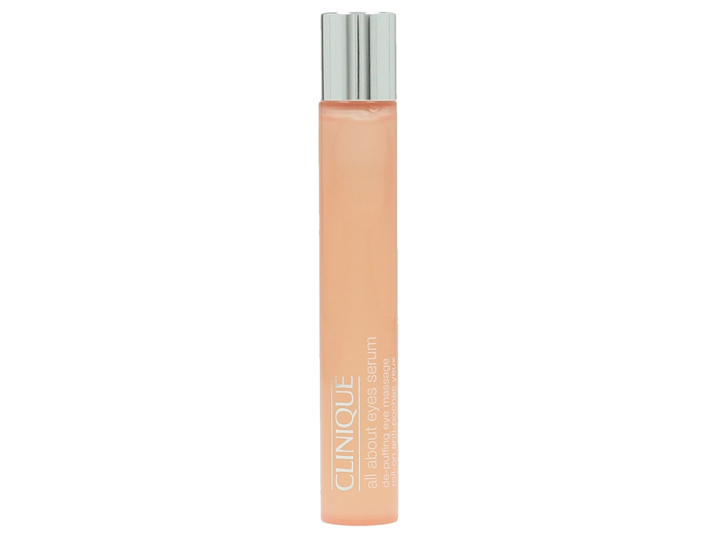 Clinique All About Eyes Serum Eye Massage Roll-On 15 ml