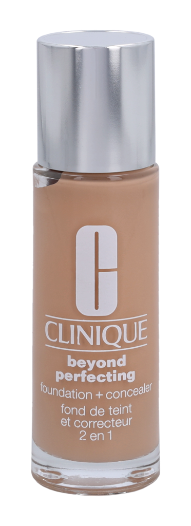 Clinique Beyond Perfecting Foundation + Concealer 30 ml