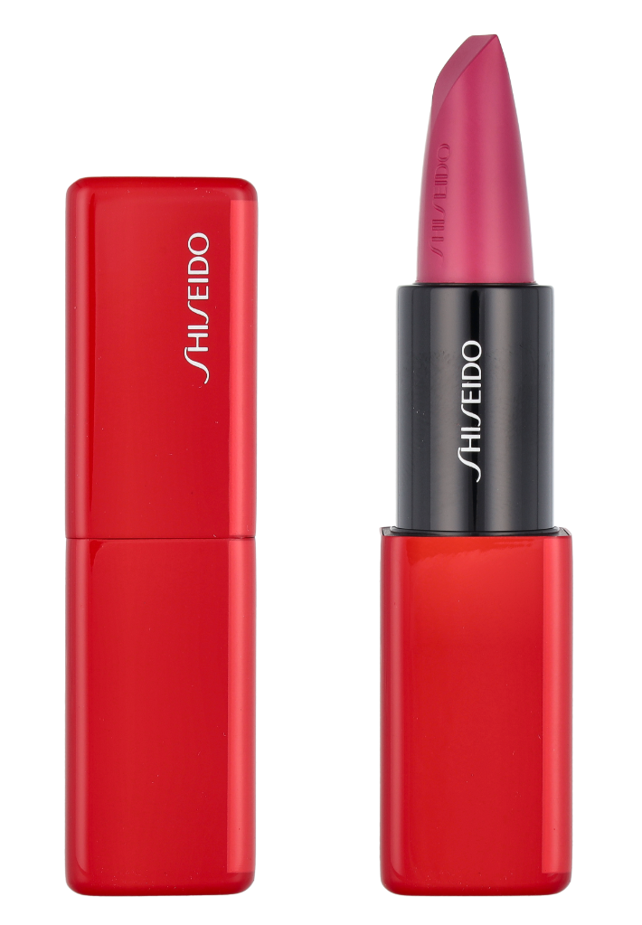 Shiseido Technosatin Gel Lipstick 3.3 g